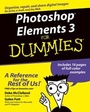 Cover: Photoshop Elements 3 For Dummies - Wiley