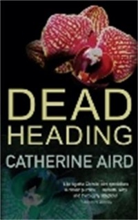 Enlarge image Cover: Dead Heading - Allison & Busby