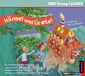Cover: H&auml;nsel und Gretel - Helbling Verlag