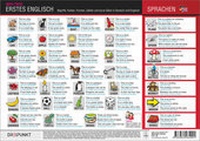 Abbildung von: Erstes Englisch - Schulze Media