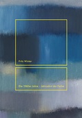 Cover: Fritz Winter - Kehrer Verlag