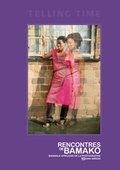 Cover: Telling Time - Kehrer Verlag