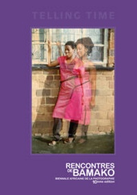 Enlarge image Cover: Telling Time - Kehrer Verlag