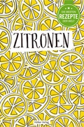 Cover: Die besten Rezepte der Welt - Zitronen - H&ouml;lker Verlag