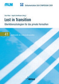 Enlarge image Cover: Lost in Transition - VISTAS Verlag