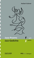 Cover: Jazz-Poems / Jazz-Gedichte - Theodor Kramer Gesellschaft