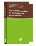 Cover: Das Baustellenhandbuch f&uuml;r den Garten- und Landschaftsbau - Forum Verlag Herkert