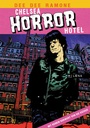 Cover: Chelsea Horror Hotel - MILENA