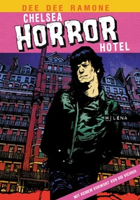 Abbildung von: Chelsea Horror Hotel - MILENA