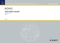 Cover: Sar&agrave; dolce tacere - Ars-Viva-Verlag