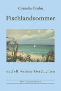 Cover: Fischlandsommer - BS-Verlag-Rostock