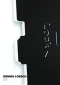 Cover: DENNIS LOESCH - DEF. - ConceptStore