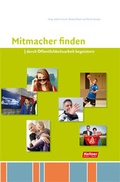 Cover: Mitmacher finden - Kellner Verlag