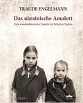 Cover: Das ukrainische Amulett - Anthea Verlag