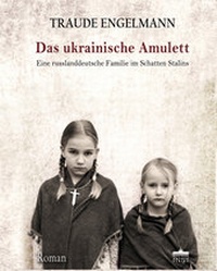 Enlarge image Cover: Das ukrainische Amulett - Anthea Verlag