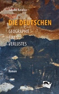 Cover: Die Deutschen - Balaena-Verlag