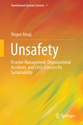 Cover: Unsafety - Springer