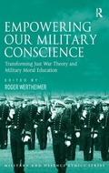 Cover: Empowering Our Military Conscience - Routledge
