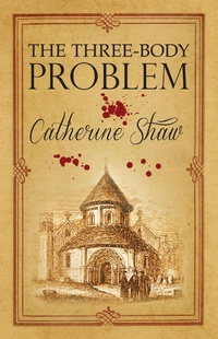 Enlarge image Cover: The Three-Body Problem - Allison & Busby