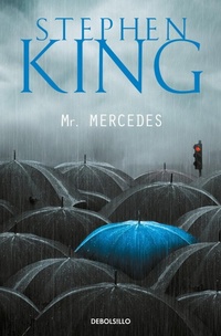 Abbildung von: Mr Mercedes - Debolsillo