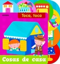 Cover: Cosas de Casa - Combel Ediciones Editorial Esin, S.A.