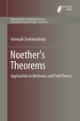 Cover: Noether's Theorems - Atlantis Press