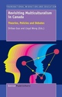 Cover: Revisiting Multiculturalism in Canada - Brill