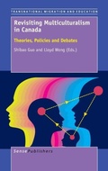 Cover: Revisiting Multiculturalism in Canada - Brill