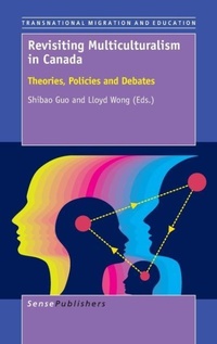 Enlarge image Cover: Revisiting Multiculturalism in Canada - Brill