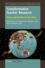 Cover: Transformative Teacher Research - Brill