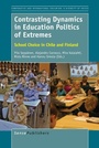 Cover: Contrasting Dynamics in Education Politics of Extremes - Brill