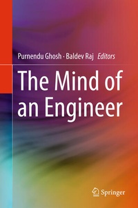 Enlarge image Cover: The Mind of an Engineer - Springer