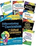 Cover: Effective Teaching in Today's Classroom Set of 7 - Shell Educational Publishing