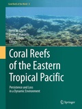 Cover: Coral Reefs of the Eastern Tropical Pacific - Springer