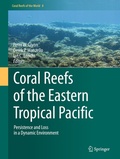 Cover: Coral Reefs of the Eastern Tropical Pacific - Springer