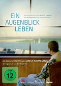 Cover: Ein Augenblick Leben - Hoanzl