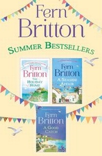 Abbildung von: Fern Britton 3-Book Collection - HarperCollins
