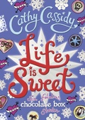 Cover: Life is Sweet: A Chocolate Box Short Story Collection - Puffin
