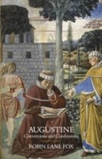 Enlarge image Cover: Augustine - Penguin Books Ltd