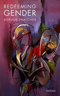 Enlarge image Cover: Redeeming Gender - Oxford University Press