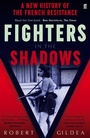 Cover: Fighters in the Shadows - Faber & Faber