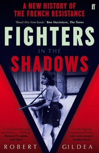 Enlarge image Cover: Fighters in the Shadows - Faber & Faber