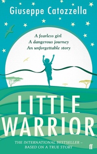 Abbildung von: Little Warrior - Faber & Faber