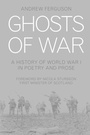 Bild: Ghosts of War - The History Press Ltd
