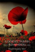 Cover: A Dorset Parish Remembers 1939 - 1945 - Milton Mill Publishing