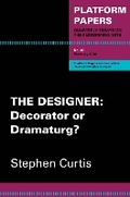 Cover: Platform Papers 46: The Designer - Currency House Inc