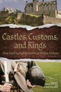 Cover: Castles, Customs, and Kings - Madison Street Publishing