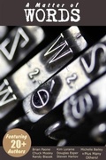 Cover: Matter of Words - Scout Media