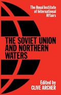 Cover: Soviet Union & Northern Water - Routledge