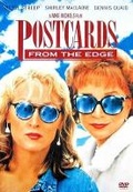 Cover: Postcards from the Edge - Sony Pictures Home Ent